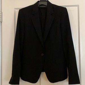 Theory Suit Gabe Blazer & Relaxed Straight Trouser